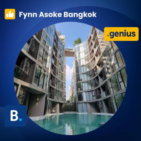 Fynn Asoke Bangkok